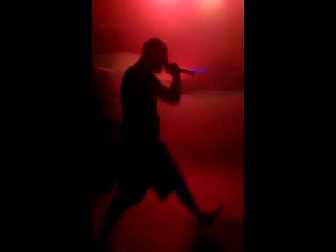 Morda MC "Revolte", 2012-04-28, Gelezinis kablys