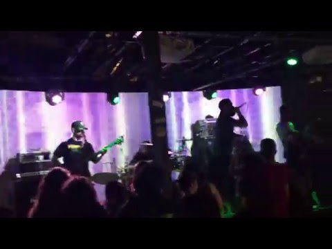 Insvrgence - Clip @ Texas Independence Fest 2016