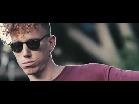 Erik Hassle (Pathetic) - Wilcox Sessions