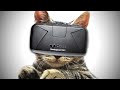 Oculus Rift DK2 Horror Game ~ The Mental Torment ...