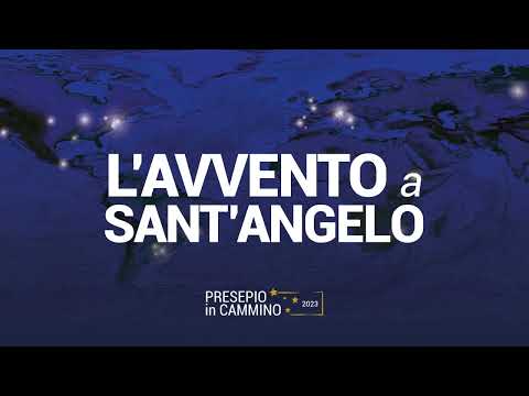 Presepio in Cammino - 21/25 Dicembre 2023