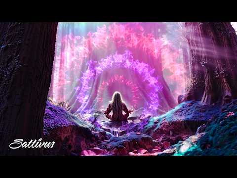 Sattivus - Sinta Cada Momento