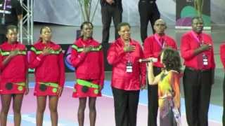 Malawi anthem