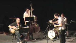Amit Friedman Quartet - 