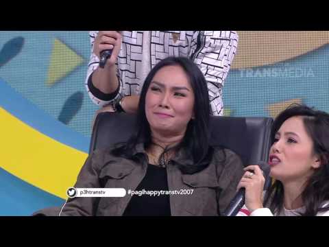 PAGI PAGI PASTI HAPPY EPISODE 72 - Part 2