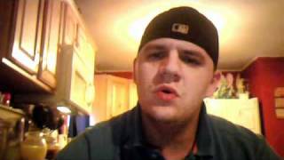 She Knows cover by james otto