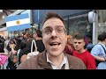 Buenos Aires Seriously Surprised Me.. Exploring San Telmo and El Barrio Chino 🇦🇷 DEFAULT Thumbnail
