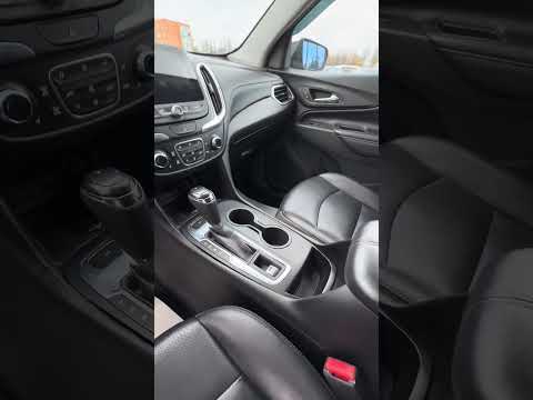 фото chevrolet equinox iii 0