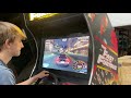 To Play Fast And Furious Arcade Game