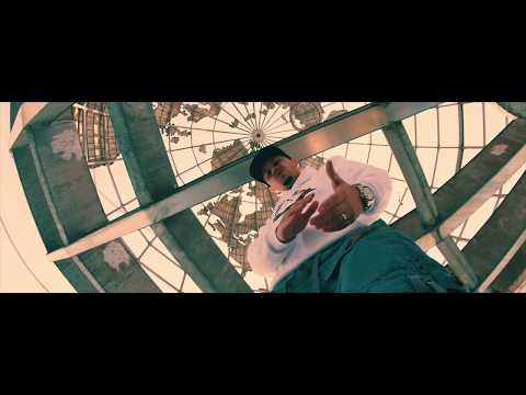 Superbad Solace - Sol Controller (Official Music Video)