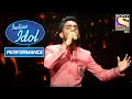 Ridham के 'Pardah Hai Pardah' Performance ने दिया सबको Retro Feels | Indian Idol Season 11