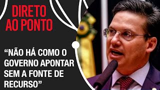 Governo errou ao suspender o auxilio emergencial? João Roma responde
