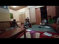 Kegiatan Biro Olahraga Dan Seni Budaya Karang Taruan Cakra Widya