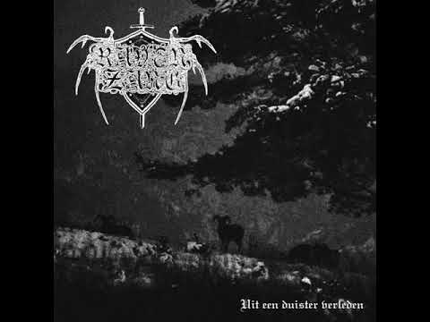 Ravenzang - Bloed Onder Volle Maan