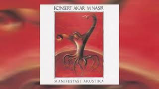 Download lagu M. Nasir - Berita Kepada Kawan Eb (E-flat) mp3