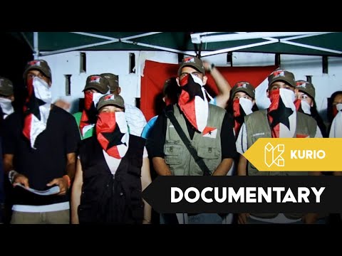 Tupamaros: Urban Guerrillas | Full Crime Documentary - Kurio