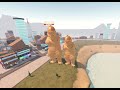 Level 700 Minnila Ex Showcase Sorry For Lagging
