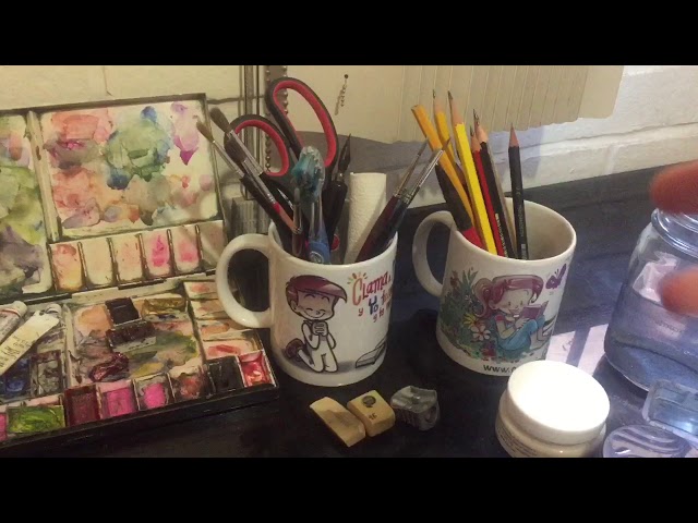 Vídeo relacionado con LACHT 7 Piezas, Rotuladores Negros, Dibujo, Rotuladores Punta Fina, Rotuladores De Precisión, Tinta Resistente Al Agua, Para Dibujo A Mano, Cómic, Ilustración, Documentación, Esquemas Técnicos