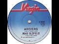 MIKE OLDFIELD - Argiers (1976)