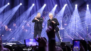 Любо Киров & Орлин Горанов - Светът е за двама