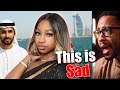 CookingWithKya Dubai Allegations Are CRAZY