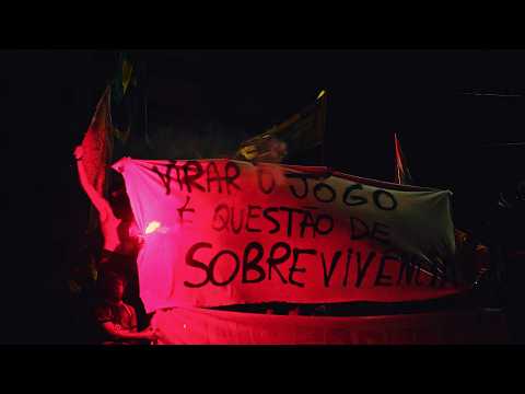 Poetas no Topo 
