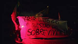 Poetas no Topo "DEMOCRACIA" - Don L | Xamã | Mago de Tarso | DK 47 | Rod Rizz | Major RD | Levinsk