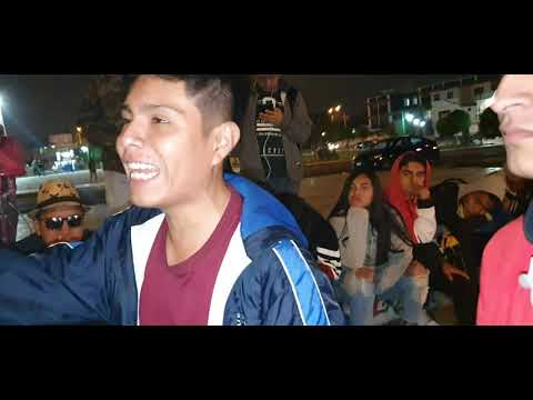 Chemex vs Clave // Final // Esperanza Represent