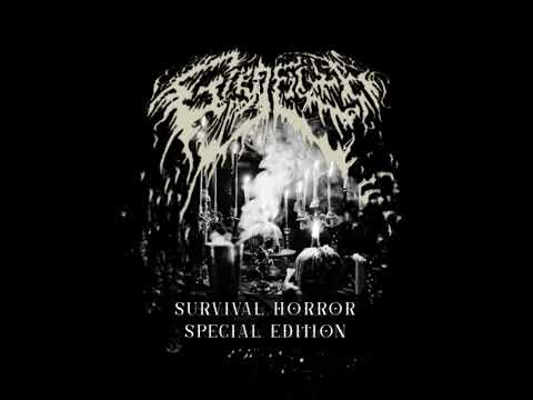 Jack Boster - Gregfilth's Survival Horror Special Edition