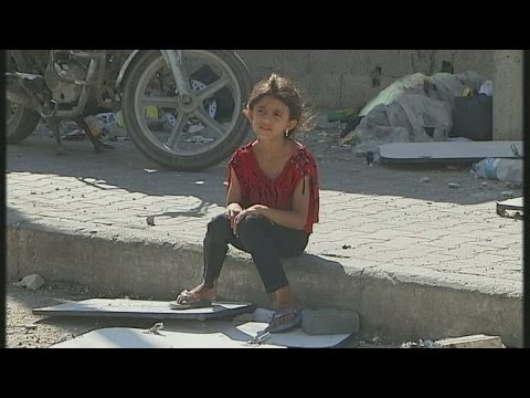 Gaza: 'The last battle has begun'  | Channel 4 News