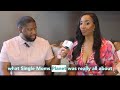 Neferteri Plessy On Her Mom Being The Inspiration For Single Moms Planet Nonprofit Organization