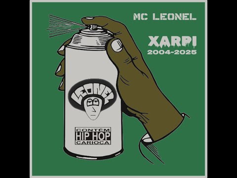 MC Leonel - A tinta não tá extinta