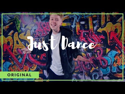 Ky Baldwin - Just Dance (Official Music Video) [HD]
