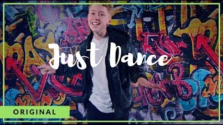 Ky Baldwin - Just Dance (Official Music Video) [HD]