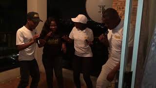 Intonga Yakho by Abantwana