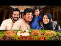 Tasting Madhampatti Rangaraj S New Cloud Kitchen Irfan S View