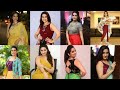 Anchor Manjusha Beautiful Photos Anchormanjusha