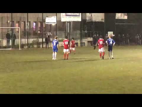 FC Brandenburg 03. Einige Spiele für die Saison 2017/2018