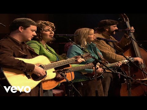 Thumbnail for Peace Like A River video