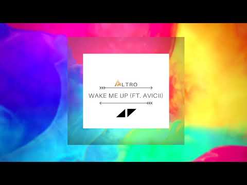 Altrøx - Wake me up (ft. Avicii) [Tribute]