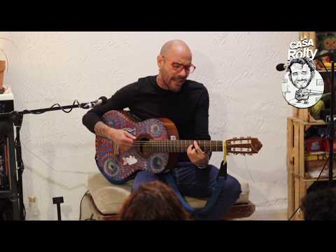 PERROZOMPOPO - Y sería el aire - *La Casa Del Rolty*