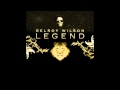 Delroy Wilson - Live & Learn