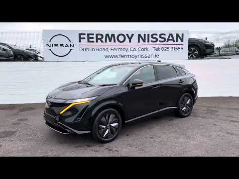 Nissan Ariya EVOLVE 63 kWh - Image 2