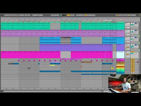 Track Breakdown: Josh Butler & Chesster - Last Day