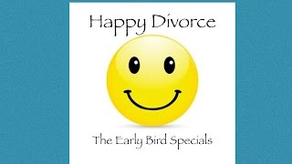 Happy Divorce Lyrics Video