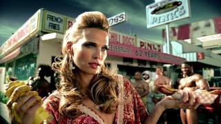 Moby - We Are All Made Of Stars