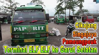 Download lagu Tarif dan Jadwal Elf Pameungpeuk dan Elf Singajaya Serta Elf Cikajang Garut Selatan mp3