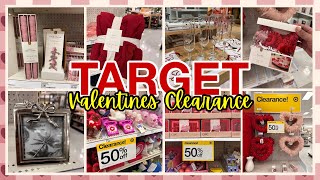 Target Valentines 50% Off ✨LIMITED QUANTITIES✨ #target #clearancefinds