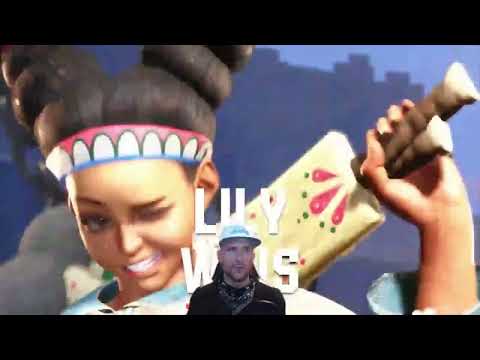 SF6- ImStillDaDaddy(Guile) vs Problem(Lily) Hype Match!!