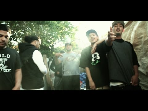 Da Alphabets - My Own [Official Music Video]